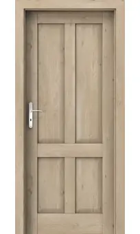 Skrzydła drzwi Porta HARMONY
