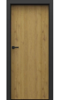 Drzwi Porta LOFT 1.1 Dąb Naturalny