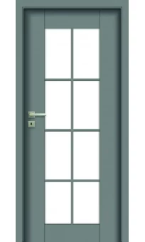 Drzwi wewnętrzne POL-SKONE SEDO W01S8