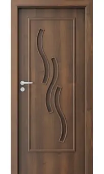 Skrzydła drzwi Porta TWIST